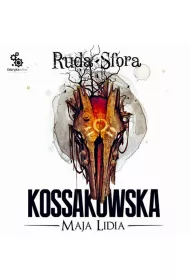Audiobook Ruda Sfora mp3