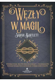 eBook Wzy w magii pdf mobi epub