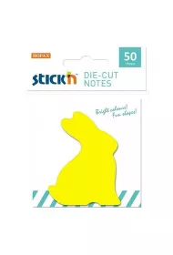 Stickn Notes samoprzylepny Kr�lik