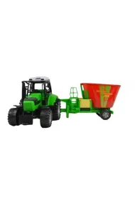 Traktor Maksik