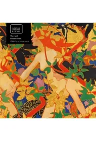Puzzle 1000 Polowanie Robert Burns Flame Tree