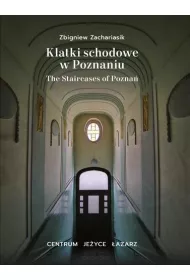 Klatki schodowe w Poznaniu Centrum, Je�yce, �azarz