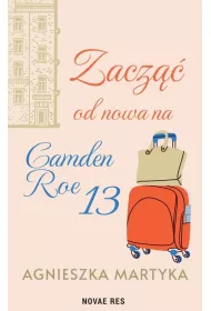 Zacz�� od nowa na Camden Roe 13