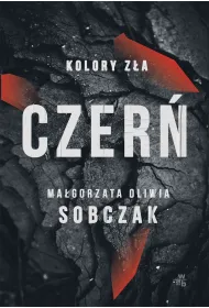Czer�. Kolory z�a. Tom 2