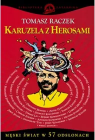 eBook Karuzela z Herosami mobi epub