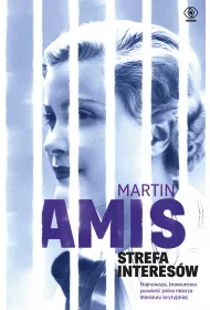 eBook Strefa interesw mobi epub