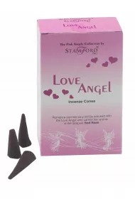 Kadzideka Stokowe Stamford Love Angel, Anio Mioci