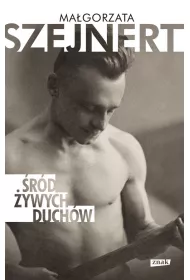 �r�d �ywych duch�w