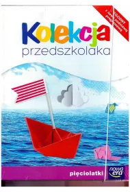 Kolekcja przedszkolaka. 5-latki