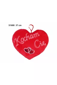 Serce Kocham Ci� 37cm Sun-Day