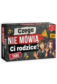 Czego nie m�wi� Ci Rodzice? Kangur