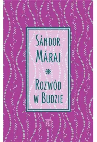 Rozw�d w Budzie