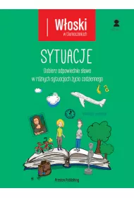 Sytuacje. Woski w tumaczeniach