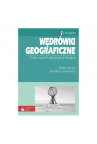 Wdrwki Geograficzne. wiczenia.