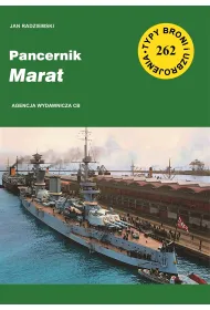 Pancernik Marat
