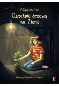 eBook Ostatnie drzewo na Ziemi mobi epub