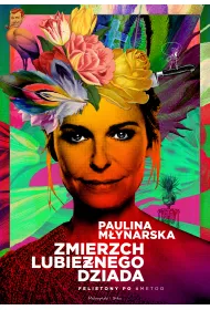 eBook Zmierzch lubienego dziada mobi epub