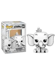 Funko Disney Sketched Dumbo
