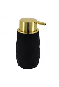 Tendance Dozownik na mydo Lorantos Black