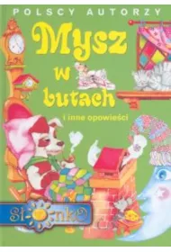 Mysz w butach i inne opowie�ci