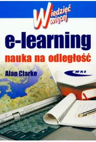 E-learning nauka na odleg�o��
