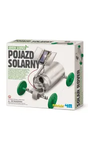 Pojazd solarny (M112.3286) * 4M
