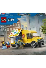 LEGO City Furgonetka LEGO® 60500