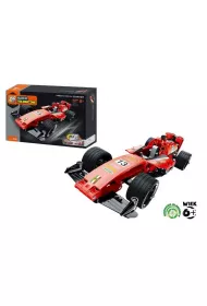 Klocki techniczne PRO Kids Formu�a