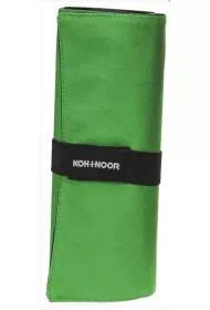Koh-I-Noor Etui zielone na kredki