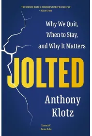 Jolted