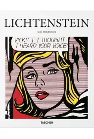 Lichtenstein wer. angielska