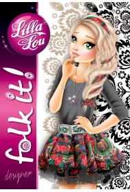 Lilla Lou. Folk it!