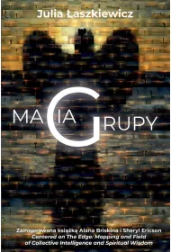Magia grupy