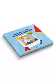 Czy mog� si� troch� posmuci�? (bajka terapeutyczna o smutku)