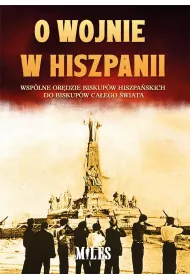 O wojnie w Hiszpanii