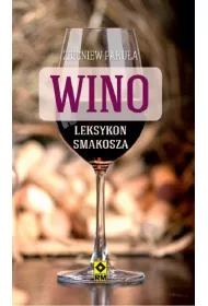 Wino leksykon smakosza