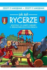 Jak �yli Rycerze