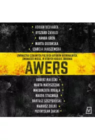 Audiobook Awers mp3