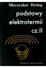 Podstawy elektrotermii cz.II