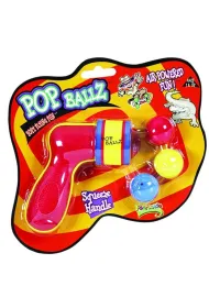 ZING Pistolet na kulki POP BALLZ Everyday Play
