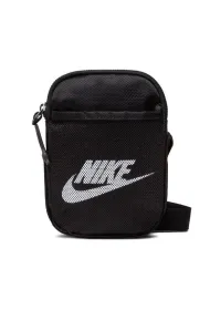 Saszetka na rami� Nike Heritage czarna