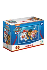 Puzzle mini 35 el. Psi Patrol Maksik