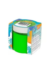 Jiggly Slime zapachowy zielone jab�ko 100g Tuban