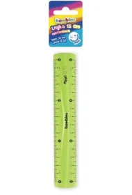 St. Majewski Linijka flexi Bambino 15cm
