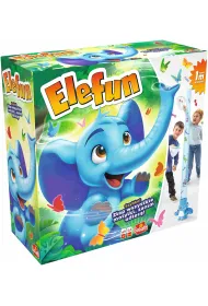 Gra Elefun
