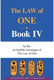 The Ra Material Book Four wer. angielska