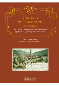 Ziemianka w dziewitnastowiecznym kurorcie...
