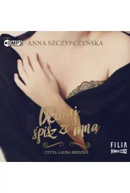 Audiobook Dzisiaj �pisz ze mn�. Tom 1 CD