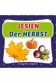 Jesie�. Der Herbst