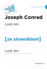Lord Jim. Poziom C1